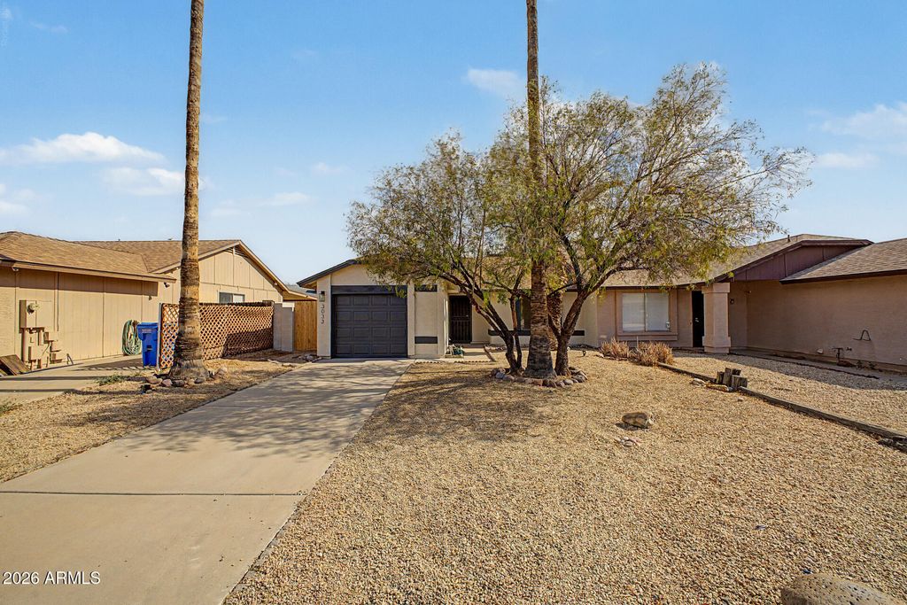 3033 W TONOPAH Drive, Phoenix, AZ 85027 — photo 2