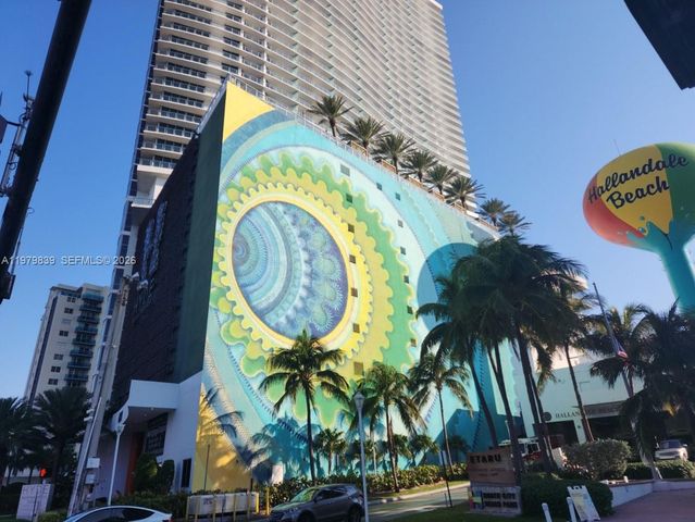 4111 S Ocean Dr 1206, Hollywood, FL 33019