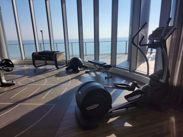 4111 S Ocean Dr 1206, Hollywood, FL 33019