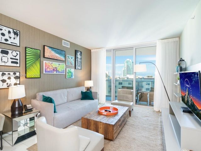 4111 S Ocean Dr 1206, Hollywood, FL 33019