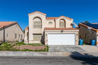 7424 Queen Palm Drive, Las Vegas, NV 89128