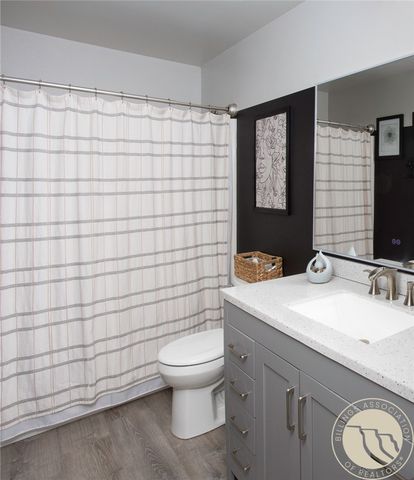 3203 40th Street West, Billings, MT 59106