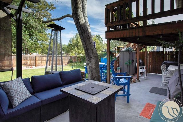 3203 40th Street West, Billings, MT 59106
