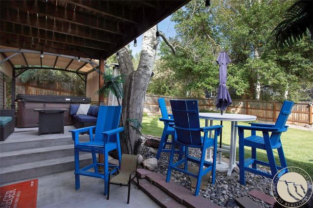 3203 40th Street West, Billings, MT 59106