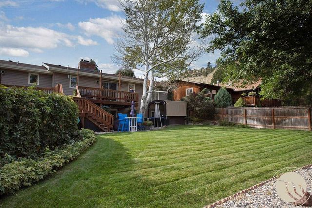 3203 40th Street West, Billings, MT 59106
