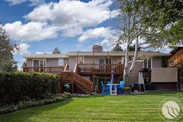 3203 40th Street West, Billings, MT 59106