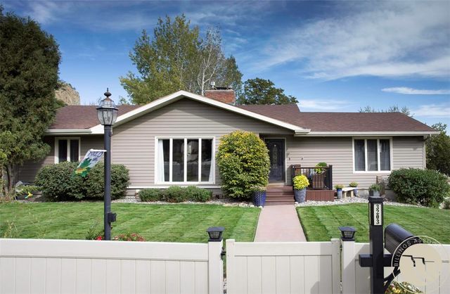 3203 40th Street West, Billings, MT 59106
