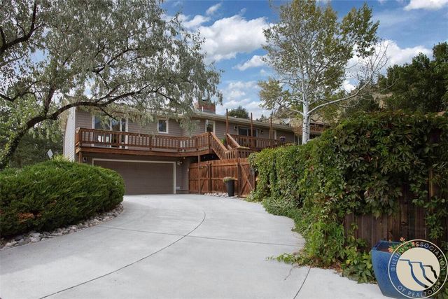 3203 40th Street West, Billings, MT 59106