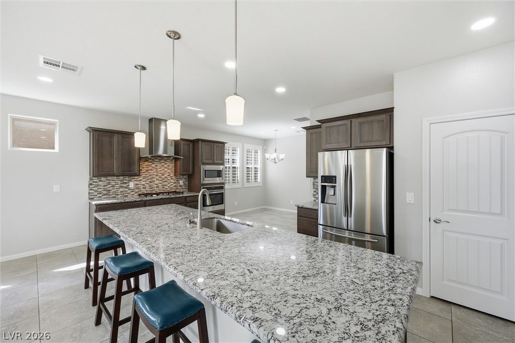 6158 Hays Cove Court, Las Vegas, NV 89148 — photo 3