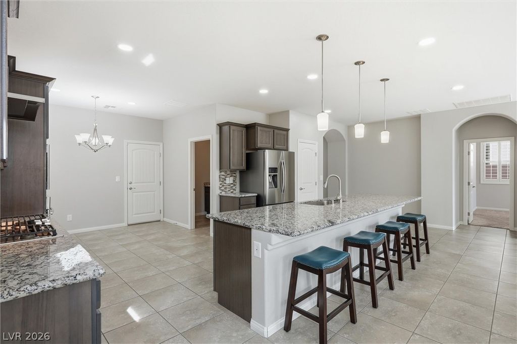 6158 Hays Cove Court, Las Vegas, NV 89148 — photo 4