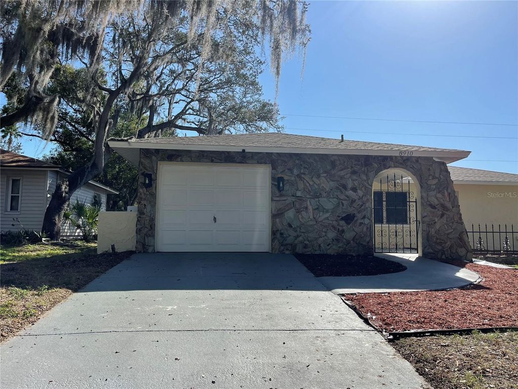 8910 ELM LEAF COURT, Port Richey, FL 34668