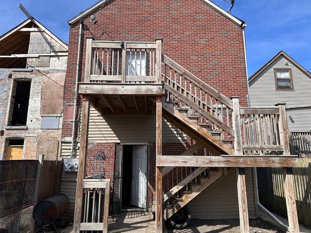 4107 W 16th Street, Chicago, IL 60623