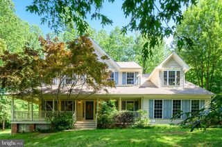 3689 N CAROLINA AVE, Edgewater, MD 21037