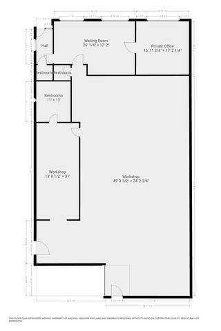 4511 W BELMONT Avenue, Chicago, IL 60641