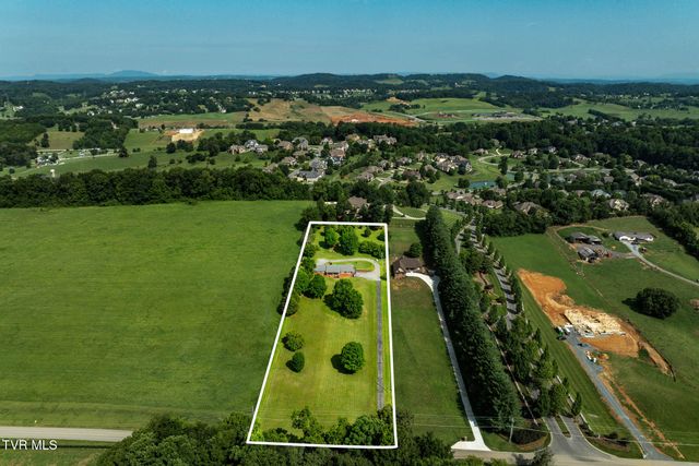 2743 Carroll Creek Road, Gray, TN 37615