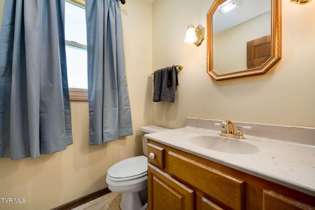2743 Carroll Creek Road, Gray, TN 37615