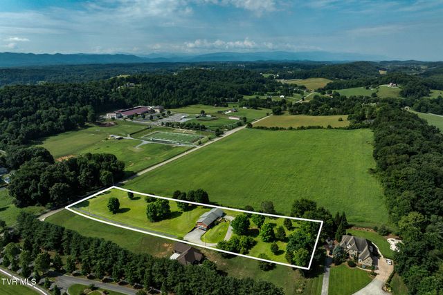 2743 Carroll Creek Road, Gray, TN 37615