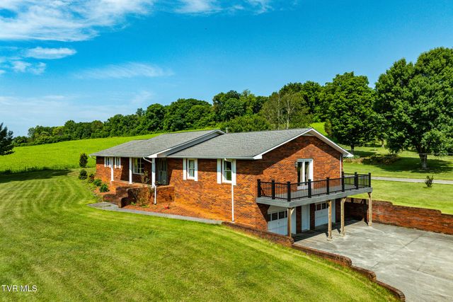 2743 Carroll Creek Road, Gray, TN 37615