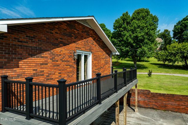 2743 Carroll Creek Road, Gray, TN 37615