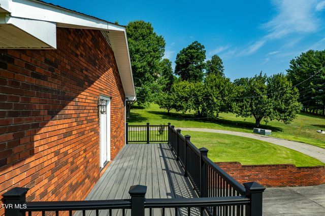 2743 Carroll Creek Road, Gray, TN 37615