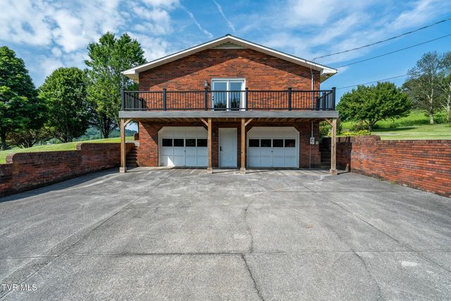 2743 Carroll Creek Road, Gray, TN 37615