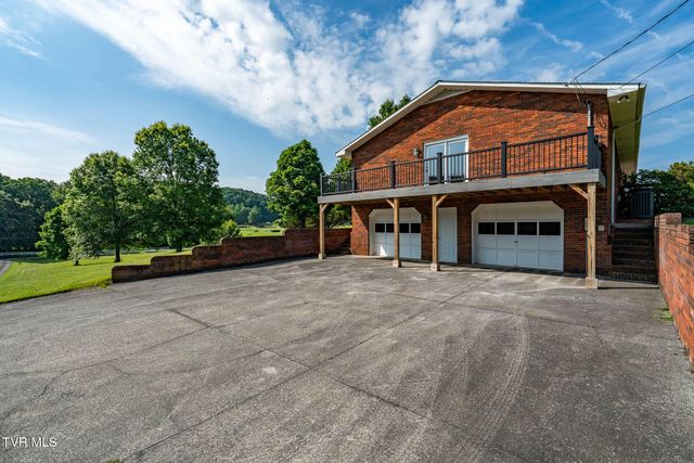 2743 Carroll Creek Road, Gray, TN 37615