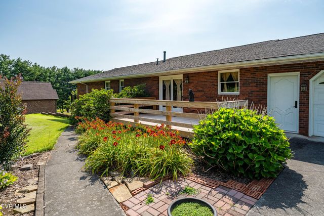 2743 Carroll Creek Road, Gray, TN 37615
