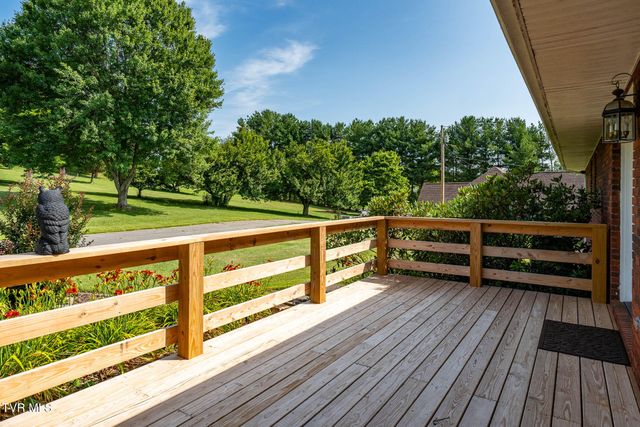 2743 Carroll Creek Road, Gray, TN 37615