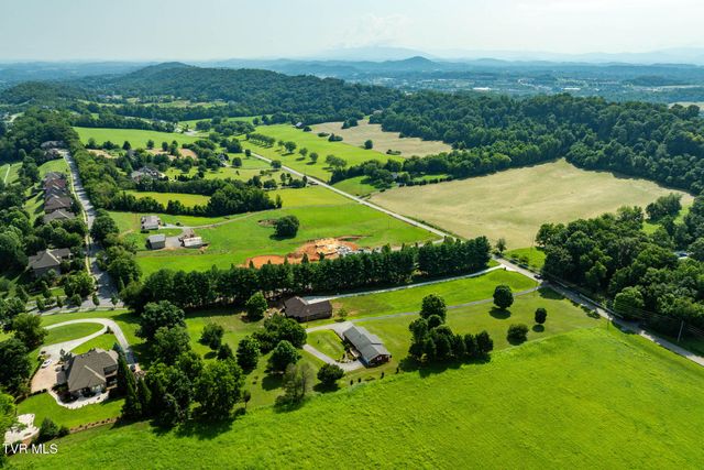 2743 Carroll Creek Road, Gray, TN 37615