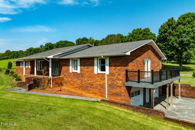 2743 Carroll Creek Road, Gray, TN 37615