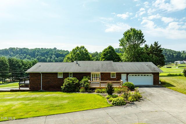 2743 Carroll Creek Road, Gray, TN 37615