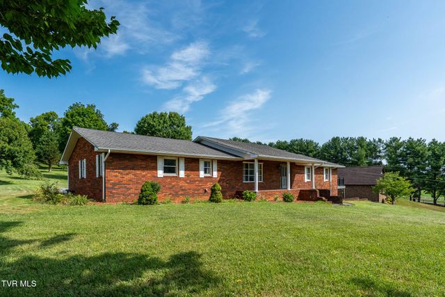 2743 Carroll Creek Road, Gray, TN 37615