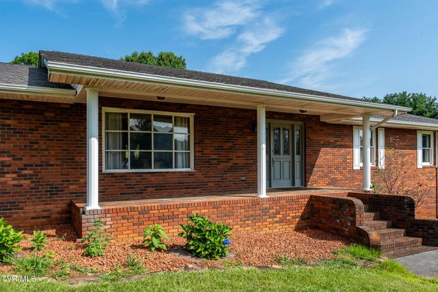 2743 Carroll Creek Road, Gray, TN 37615