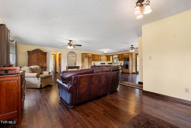 2743 Carroll Creek Road, Gray, TN 37615