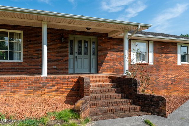 2743 Carroll Creek Road, Gray, TN 37615