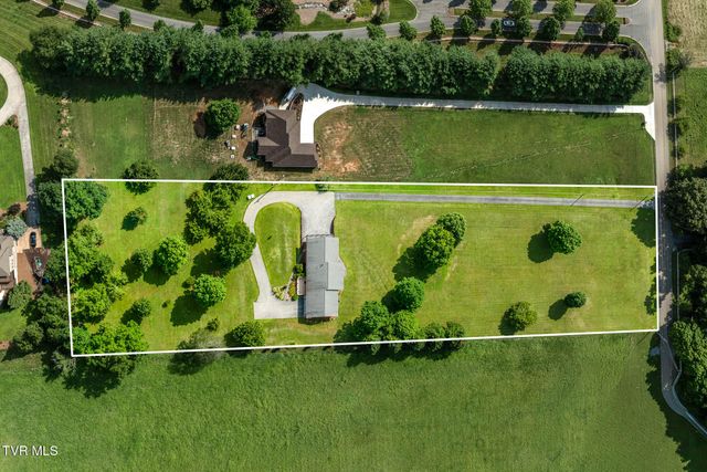 2743 Carroll Creek Road, Gray, TN 37615