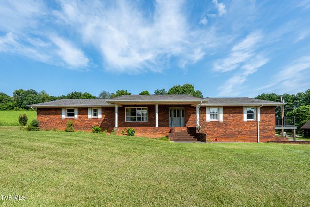 2743 Carroll Creek Road, Gray, TN 37615