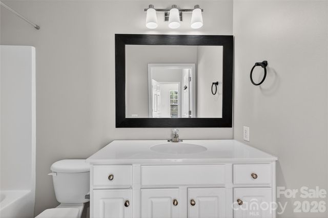 3224 Margellina Drive, Charlotte, NC 28210