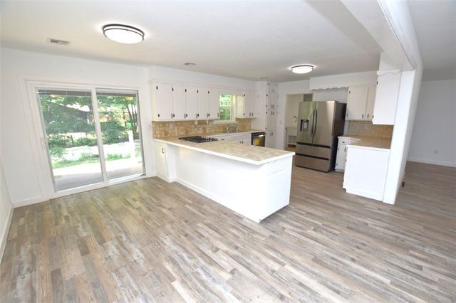 1468 W Division, Westville, OK 74965