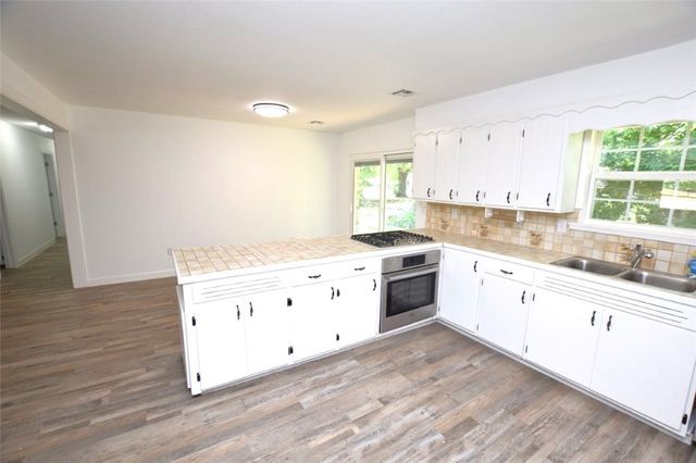 1468 W Division, Westville, OK 74965