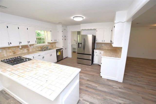 1468 W Division, Westville, OK 74965