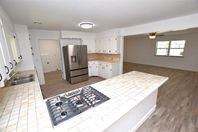 1468 W Division, Westville, OK 74965