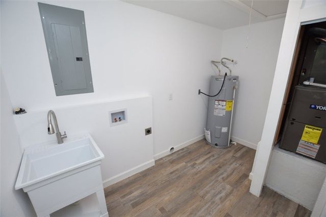 1468 W Division, Westville, OK 74965