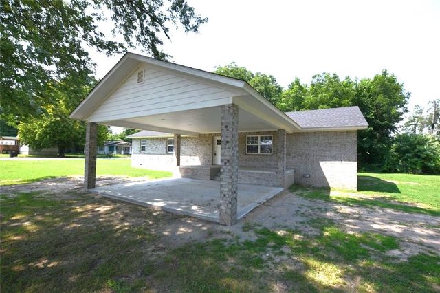 1468 W Division, Westville, OK 74965