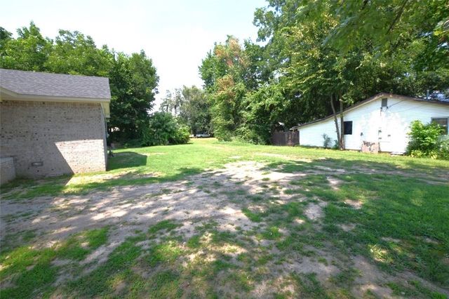 1468 W Division, Westville, OK 74965