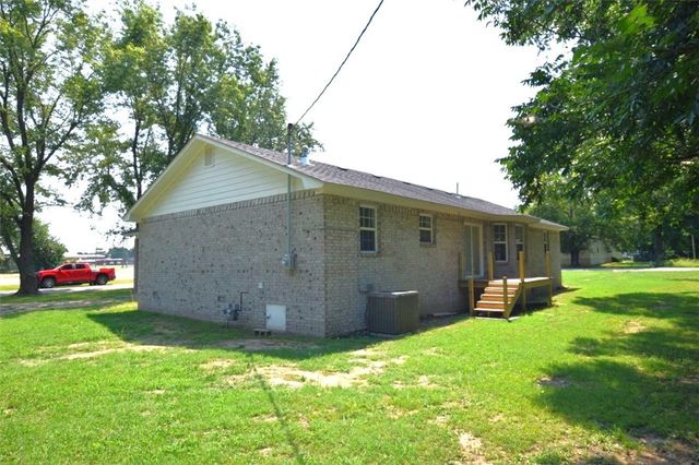 1468 W Division, Westville, OK 74965