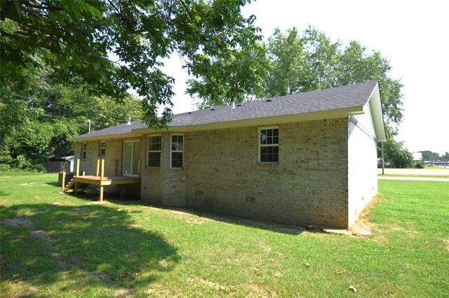 1468 W Division, Westville, OK 74965