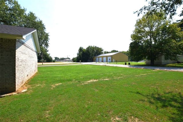 1468 W Division, Westville, OK 74965