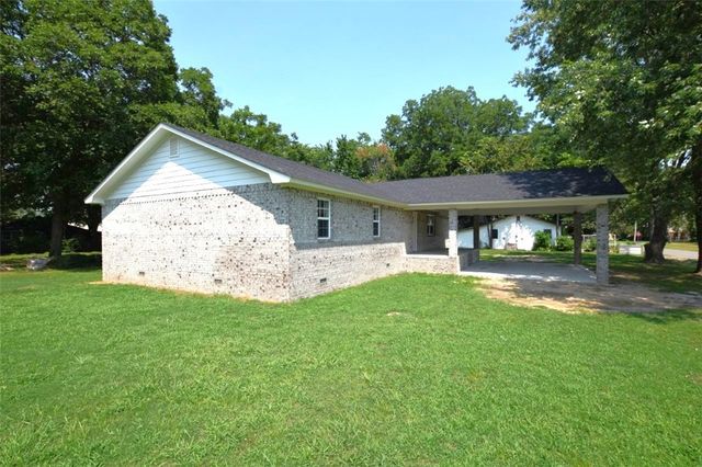 1468 W Division, Westville, OK 74965