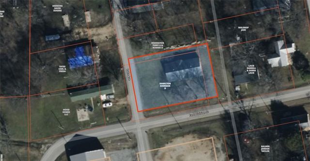 1468 W Division, Westville, OK 74965